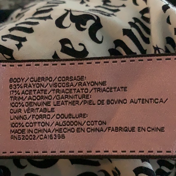 Juicy couture bag - Picture 13 of 13